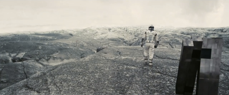 Illustration for article titled The Most Stunningly Beautiful Images From The New Interstellar Trailer